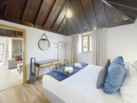 朱莉安娜之家1號 by Atlantic Holiday