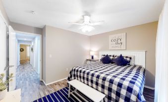 Rockwall Lodge - Close to Branson Strip!