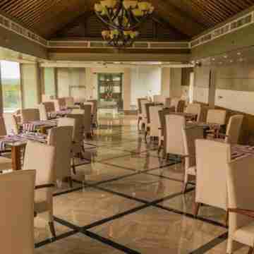 Hotel X Dining/Meeting Rooms