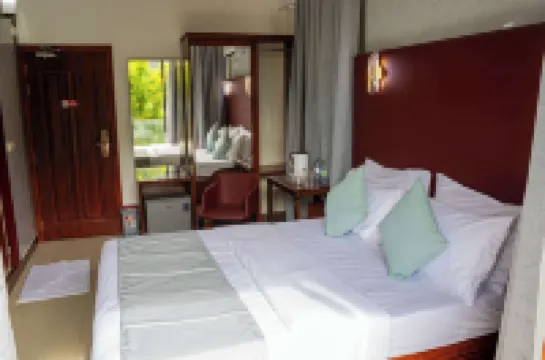 Terminal 27 Hotel a Hulhumalé