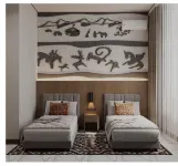 Vell7 Hotel Hotels in Karakol