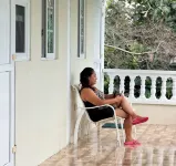 Airy one bedroom with a relaxing atmosphere فنادق في Mahaut