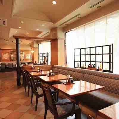 スマイルホテル青森 Dining/Meeting Rooms