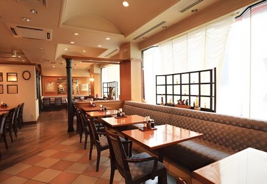 아오모리 주변 전경