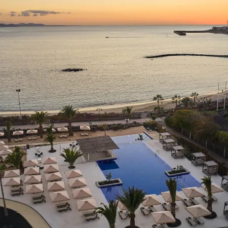Grand Hyatt Lanzarote Playa Dorada Resort