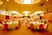 Hotel Daiheigen - breakfast