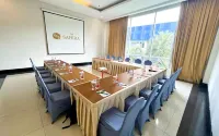 The Sahira Hotel Các khách sạn ở Tanah Sereal