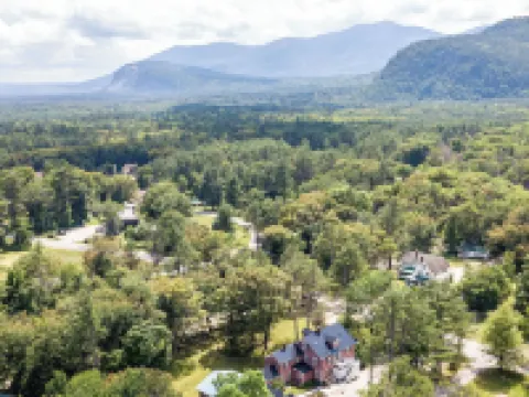 TuckAway Suites at East Branch Hotels in Bartlett