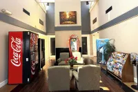 Homegate Studios & Suites San Antonio Medical Center I-10