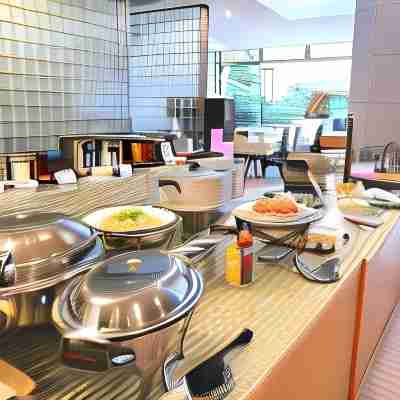 横手セントラルホテル Dining/Meeting Rooms