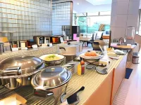 Yokote Central Hotel