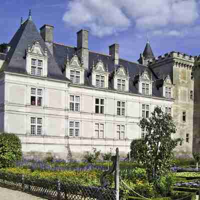 Hôtel Mercure Tours Nord Hotel Exterior