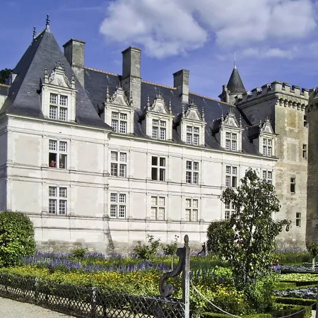 Hôtel Mercure Tours Nord