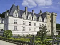 Hôtel Mercure Tours Nord Hotels in Tours