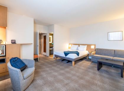 Novotel Grenoble Centre