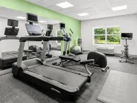 Spark by Hilton Sumter Hoteles en Condado de Sumter