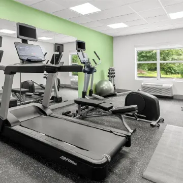 Spark by Hilton Sumter