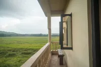 Palmorama Retreat Home