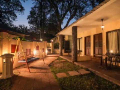 Adamo the Village Hotels in Matheran