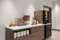 Home2 Suites by Hilton - Cincinnati/Eastgate - Desayuno