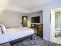 Hôtel Mercure Rennes Place Bretagne Hotel a Rennes