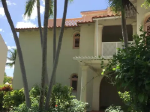 Fabulous Sugar Hill Penthouse with Roof Terrace Hotéis em Mount Standfast