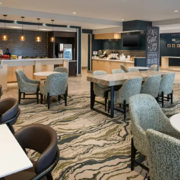 TownePlace Suites Slidell