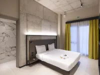 Joy 124 Hotel Milano Ξενοδοχεία στην πόλη Μιλάνο