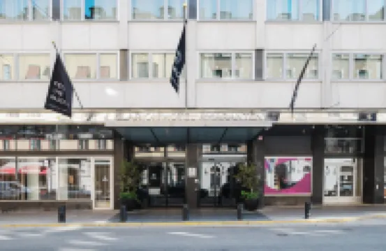 Clarion Hotel Amaranten Hotels near Kungsholmen