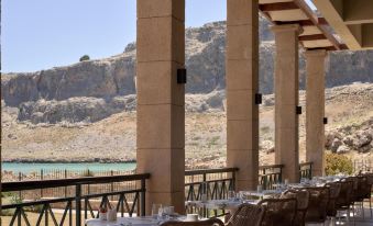 Lindian Dream Seaside Resort