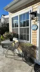 Cozy, clean, relaxing beach cottage awaits you!!