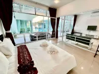 반시빌라이즈 리조트