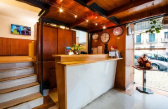 Residencial do Areeiro