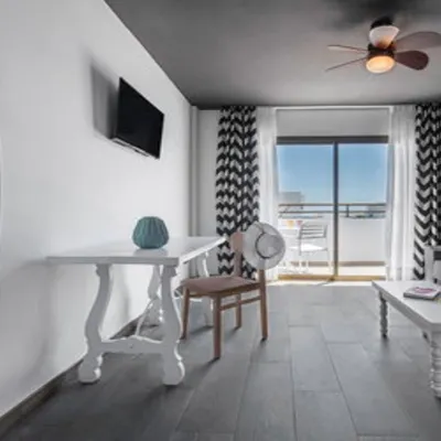 Aparthotel Vibra Mogambo - Adults Only Hotels near Bora Bora Ibiza
