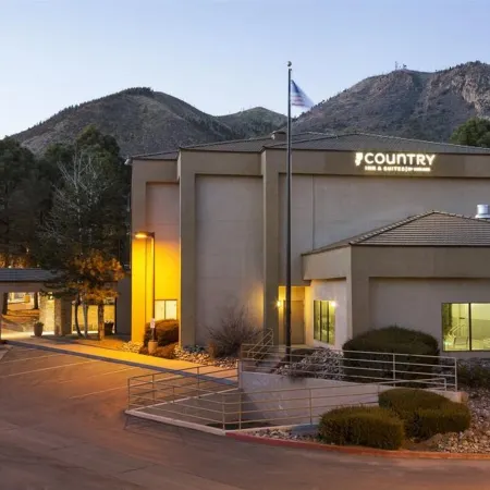 Country Inn & Suites by Radisson, Flagstaff, AZ