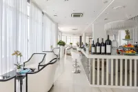 Luxury Hotel Amabilis - Baarit