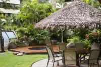 أبارت هوتل توبوروتشي فنادق في 