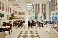 Radisson Noida - Breakfast
