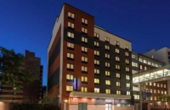 Holiday Inn Express & Suites Bronx - Zoo Area by IHG Hotels in New York