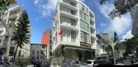 Eden Tam Dao Hotel - Park Yeri