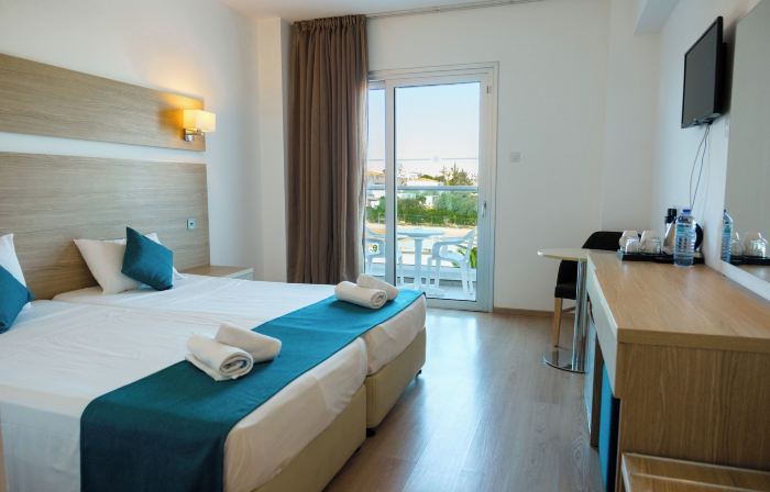 Kapetanios Bay Hotel Protaras