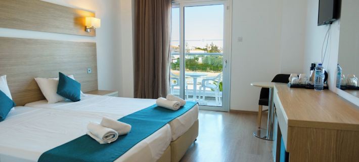 Kapetanios Bay Hotel Protaras Hotels in Protaras