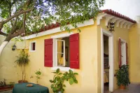 Ilion Hotel Hoteles en 