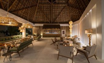 Villas HM Palapas del Mar