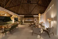 Villas HM Palapas del Mar