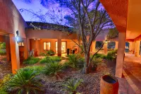 Last Word Madikwe Hotels in Zeerust