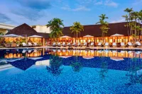 쉐라톤 사모아 애기 그레이스 호텔 & 방갈로