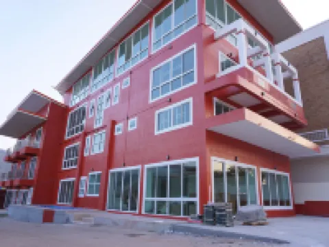 โรงแรมภูเรืออินน์ โรงแรมในอำเภอ ภูเรือ