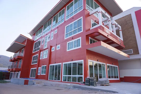 รูปภาพของโรงแรมภูเรืออินน์