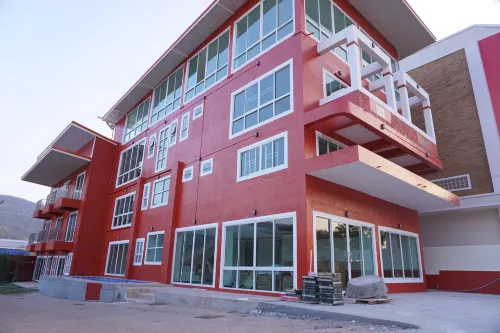 Phurua Inn Hotels in Phu Ruea